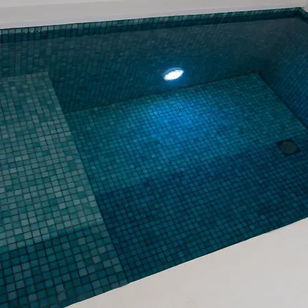 Shape-spiral Kamari (Kalymnos)