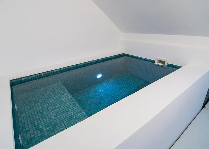 شقة Shape-spiral *