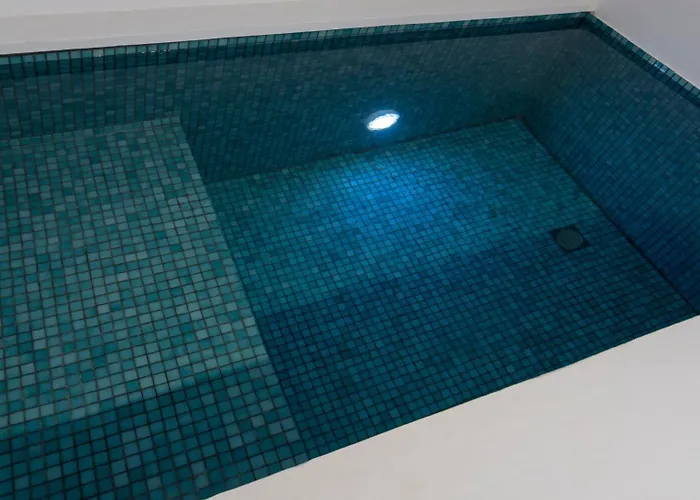 Shape-spiral Kamari (Kalymnos)