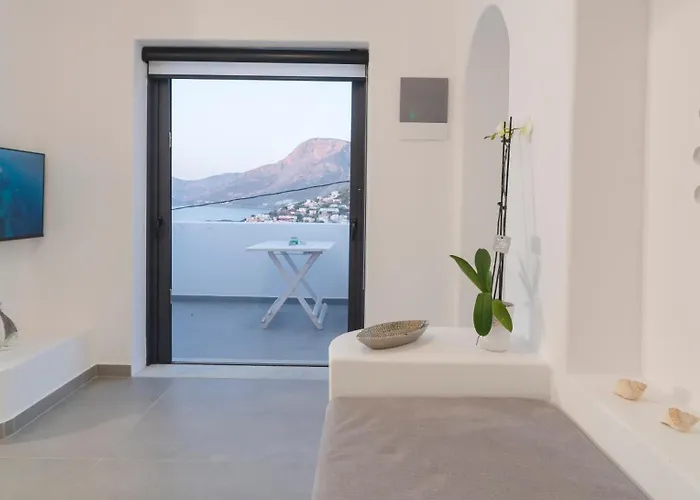 Shape-spiral شقة *