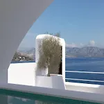 Shape-spiral Apartman Kamari (Kalymnos)