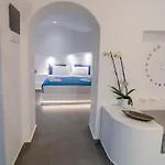 Shape-spiral * Kamari (Kalymnos)