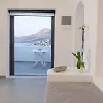 Shape-spiral Apartman *