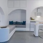 Apartman Shape-spiral