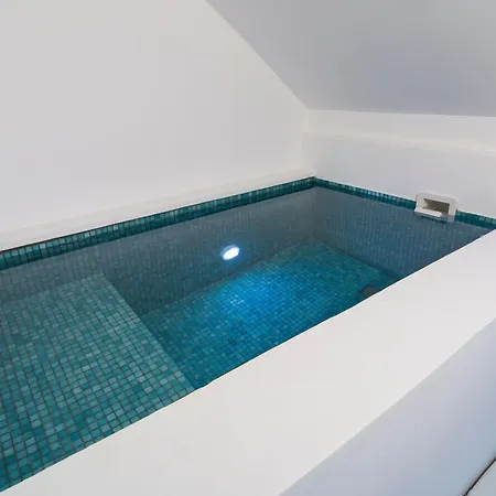 Apartment Shape-spiral *