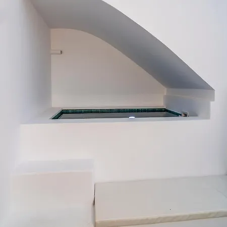 Apartment Shape-spiral