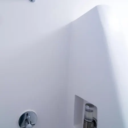 Apartment Shape-spiral