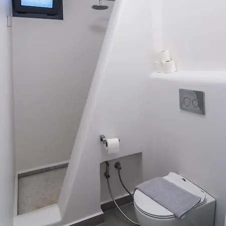 Shape-spiral Apartment *