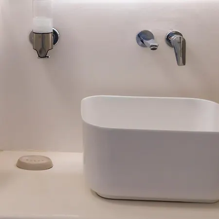 Apartment Shape-spiral *